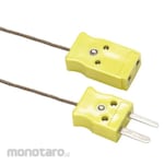 FLUKE Type K Extension Kit Thermocouple Assembly 3 Meters