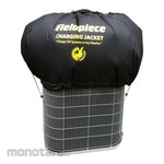 Fieldpiece Charging Jacket for TXV System