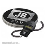 JB INDUSTRIES Refrigerant Scales