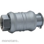 Kennedy VAS1FF Slide Valve (Exhaust) G1/8-G1/8 F-F