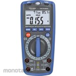 Oxford Precision 6-in-1 Digital Multimeter with Thermometer