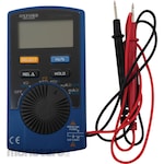 Oxford Precision Pocket Digital Multimeter