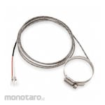 TEMPCO Pipe Clamp Thermocouple