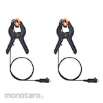 TESTO Clamp Temperature Probe Kit