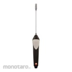 TESTO Fast-Action Surface Temperature Probe with TC Type K Sensor