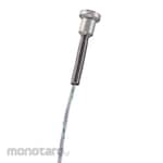 TESTO Surface Temperature Probe (TC Type K)