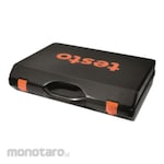 TESTO System Case for Measuring Instrument