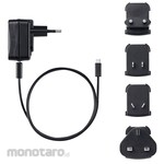 TESTO USB Mains Unit with Cable