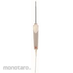 TESTO Waterproof Standard Immersion/Penetration Probe (TC Type T)
