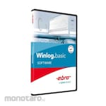 ebro Winlog.basic Software