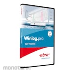 ebro Winlog.pro Installation