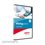 ebro Winlog.wave Software