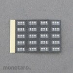 ESCO 110, 115, 120°C temperature indicator (Thermo Label Mini)