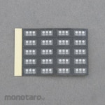 ESCO 130, 140, 150°C temperature indicator (thermo label mini)