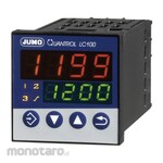 JUMO LC200 Panel Mount PID Temperature Controller