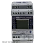 JUMO STB/STW Temperature Limiter