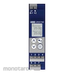 JUMO eTRON T100 DIN Rail On/Off Temperature Controller