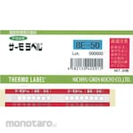 NiGK Corporation Thermo Label 8E