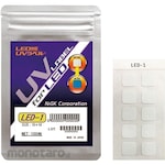 NiGK LED compatible UV label LED-1