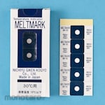 NiGK Melt Mark
