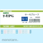 NiGK THERMO PROOF Temperature Indicator Labels