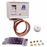 RANCO Freezer Control