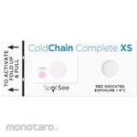 SpotSee Cold Chain Complete XS