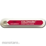 SpotSee Temperature drop detection label ColdMark Coldmark