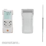 TESTO Thermometer Temperature Reading