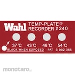 Wahl Temp Plate 4 Point Display