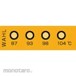 Wahl Vacuum balance plate / mini-size 4-point display
