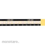 monotaro Temperature Control Temperature Label