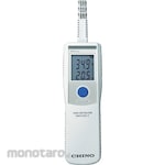 CHINO Handheld type Temperature Humidity Meters