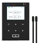 Elitech Temperature Data Logger Wifi