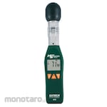 Extech Heat Stress WBGT Meter
