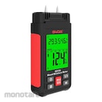 GVDA Wood Moisture Meter
