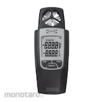 KENTA Temperature/Vane Anemometer