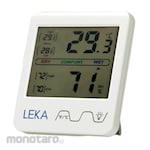 Leka Humidity Meter