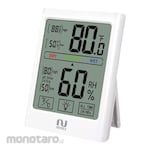 Notale Portable Humidity Meter
