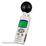 PCE Instruments WBGT Heat Stress Meter