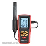 SANFIX Humidity and Temperature Meter