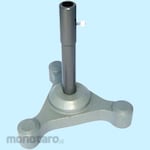 Sato Keiryoki Mfg Asman type ventilation moisture meter stand