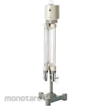 Sato Keiryoki Mfg Asman-type ventilation moisture meter
