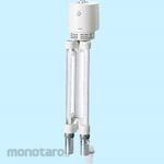 Sato Keiryoki Mfg Assmann Ventilated Psychrometer