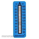 TEMPIL Indicators Thermax Level Strip