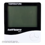 Taffware Digital Multifunction Temperature Humidity Meter