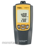 V&A Temperature & Humidity Environmental Meter