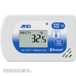 A&D BLE Temperature Data Logger Saamolog