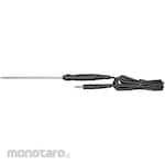 A&D Built-in Bluetooth Temperature / Humidity Data Logger External Temperature Sensor Probe for Thermolog Series