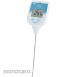 A&D Waterproof core thermometer with Bluetooth communication function (Probe Blog)